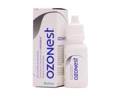 Esteve Ozonest oftalmologinis tirpalas 8ml