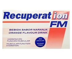 Esteve Recuperat-Ion Fm Sugar Free