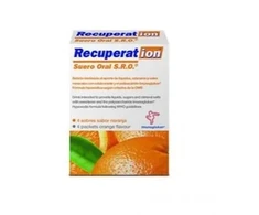 Esteve Regeneracinis Skystis Suero Oral
