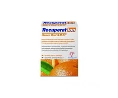 Esteve Regeneracinis Skystis Suero Oral