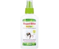 Esteve Repel Bite Childrens Photoprotector Spf50 apsauga nuo uodų vaikams 100ml