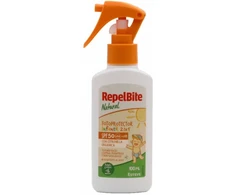 Esteve Repel Bite Kids 2-in-1 Sunscreen Spf50 100ml Organic Citronella