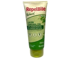 Esteve Natūralus kūno losjonas Repelbite 200ml