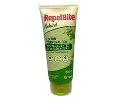Esteve Natūralus kūno losjonas Repelbite 200ml