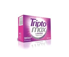 Esteve Triptomax 30 tablečių