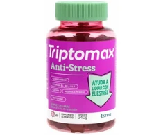 Esteve Triptomax Anti-Stress 60 Gummies
