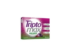 maisto papildas Esteve Triptomax Balance 15vnt