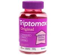 Esteve Triptomax Original 60 Gummies