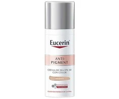 "Eucerin" dieninis kremas nuo pigmentacijos su spalva Fps30 50ml