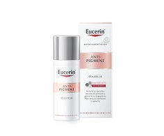 "Eucerin" dieninis kremas nuo pigmentacijos su spalva Fps30 50ml