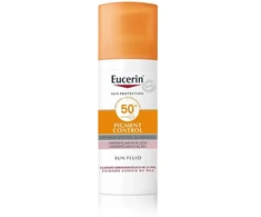 Eucerin Apsauga nuo saulės Fluid Pigment Control Spf50 Hyperpigmentation Skins 50ml