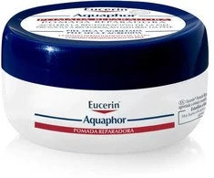 Eucerin Aquaphor atkuriamasis tepalas 80 ml