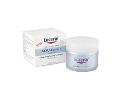 Eucerin Aquaporin Active kremas sausai odai 50ml