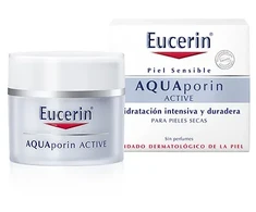 Eucerin Aquaporin Active sausai odai 50ml