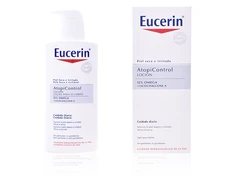 Eucerin AtopiControl Balm balzamas, 400 ml