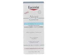 "Eucerin Atopic Control" raminamasis purškalas 50ml