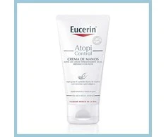 Eucerin Atopicontrol Hand Kreminis, 75 ml