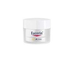 "Eucerin" dieninis kremas Q10 Active sausai odai 50ml