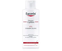 Eucerin Dermo Capillaire Ph5 Soft Šampūnas 250ml