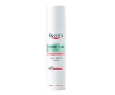 Eucerin Dermopure Oil Control trigubo poveikio serumas 40ml