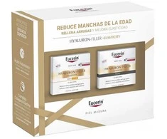 Eucerin Hyaluron-Filler + elastingumo rinkinys 2 vnt