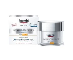 "Eucerin Hyaluron Filler" kremas Sfp30 50ml