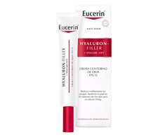 "Eucerin Hyaluron-Filler Volume Lift Eye Contour" Paakių kremas 15ml
