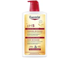Eucerin Ph 5 Skin Protection Shower Oil 1000ml