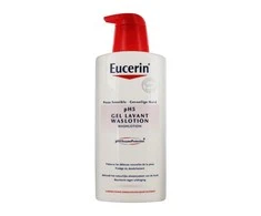 "Eucerin Ph5" dušo želė 1000ml