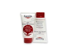 "Eucerin Ph5" rankų kremas 2x75ml