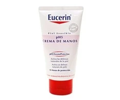 "Eucerin Ph5" rankų kremas 30ml