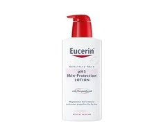Eucerin Ph5 losjonas jautriai odai 400ml