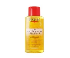 Eucerin Ph5 Aliejunė dušo želė 200ml