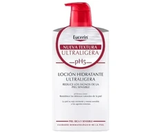 Eucerin Ph5 Ultra Light Lotion 1000ml