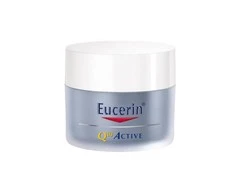 "Eucerin Q10 Active" naktinis kremas 50ml