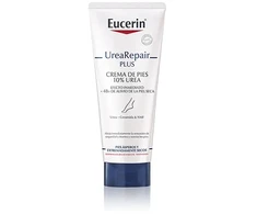 Eucerin Repair Foot Kreminis Urea 100ml