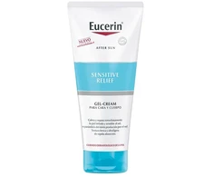 Eucerin Sensitive Relief kreminis gelis po deginimosi 200ml