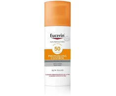Eucerin Sun Fluid Anti Age Spf50 50ml