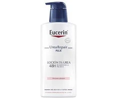 Eucerin Urearepair Plus raminantys kvepalai, 400 ml