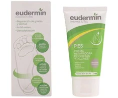 Eudermin Feet Repair Kreminis, 75 ml