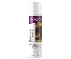 Eugene Perma Colorcrem Retoque Express Tinte Purškiklis purškiami plaukų dažai 75ml Šviesi spalva