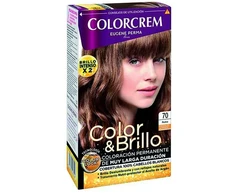 Eugene Perma Tinte Pelo Colorcrem 70 Rubio