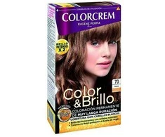 Eugene Perma Tinte Pelo Colorcrem 70 Rubio