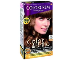 Eugene Perma Tinte Pelo Colorcrem 73 Rubio Dorado