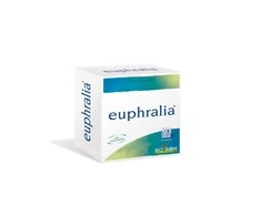Euphralia akių lašai 20 Vienkartinė dozė BOIRON