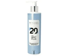 "Eurostil 20 The Best Plus" priemonė 250ml