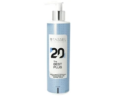 "Eurostil 20 The Best Plus" priemonė 250ml