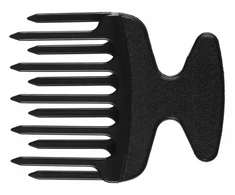 "Eurostil" šukos 13cm