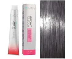 Eurostil Bright Color Dye 7.11 Rubio Medium, 100 ml