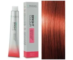 Eurostil Bright Colour Tinte 7,43 Rubio Medio Cobre Dorado 1un